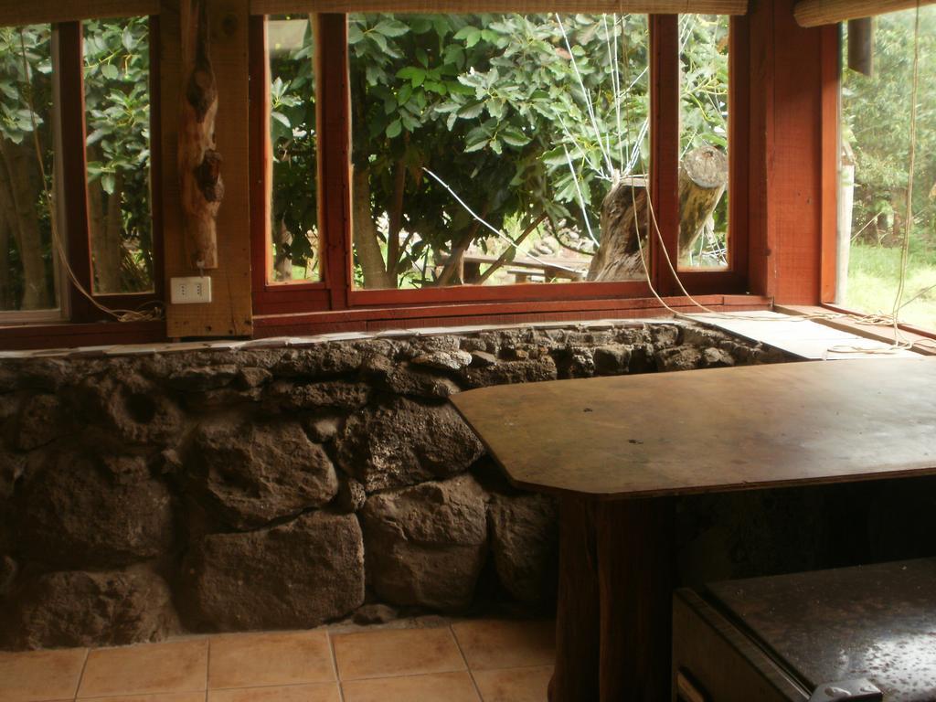 Cabanas Moenga Hanga Roa Room photo
