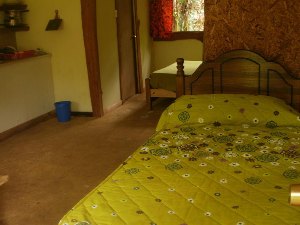Cabanas Moenga Hanga Roa Room photo