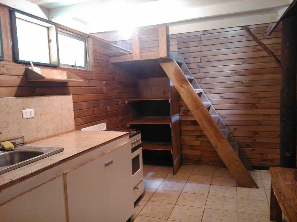 Cabanas Moenga Hanga Roa Room photo
