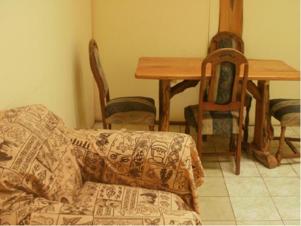 Cabanas Moenga Hanga Roa Room photo