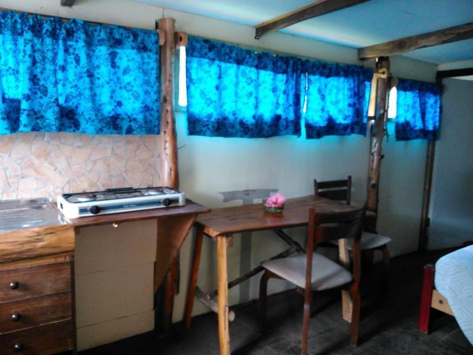 Cabanas Moenga Hanga Roa Room photo