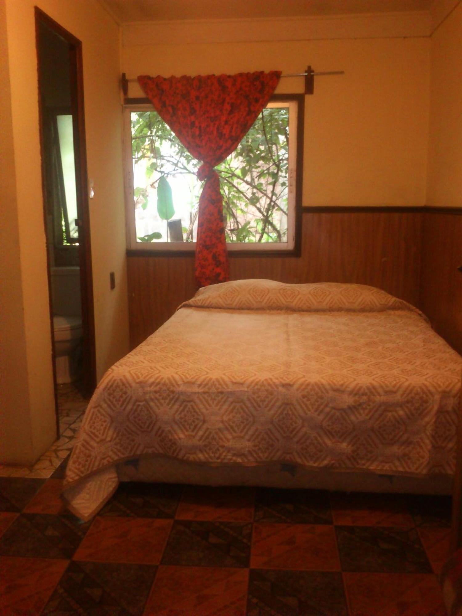 Cabanas Moenga Hanga Roa Room photo