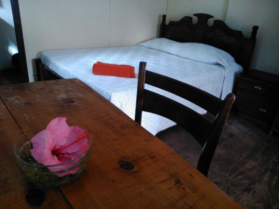 Cabanas Moenga Hanga Roa Room photo