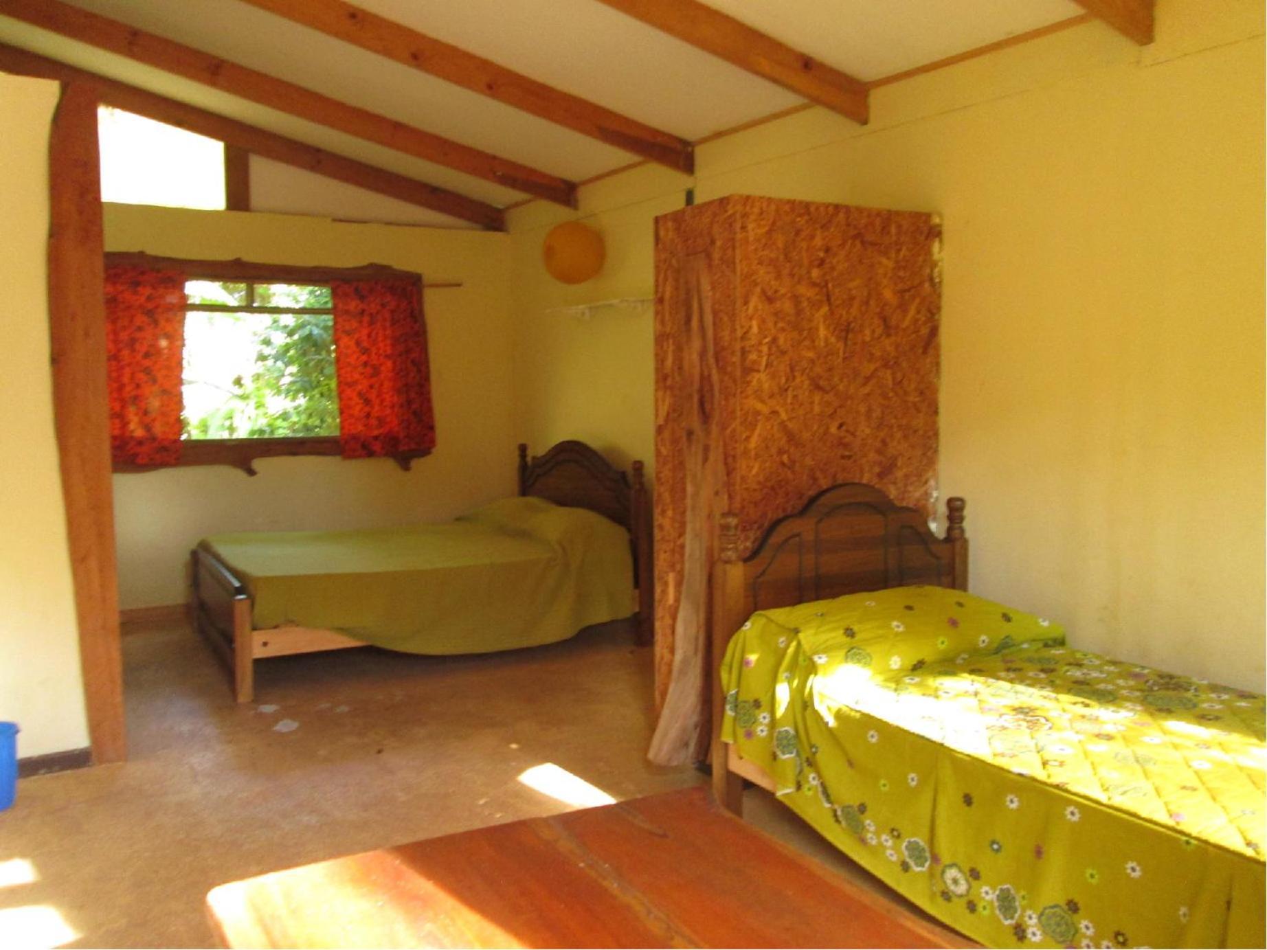 Cabanas Moenga Hanga Roa Room photo