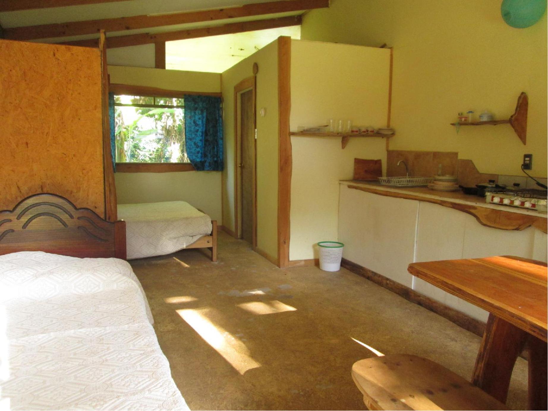 Cabanas Moenga Hanga Roa Room photo