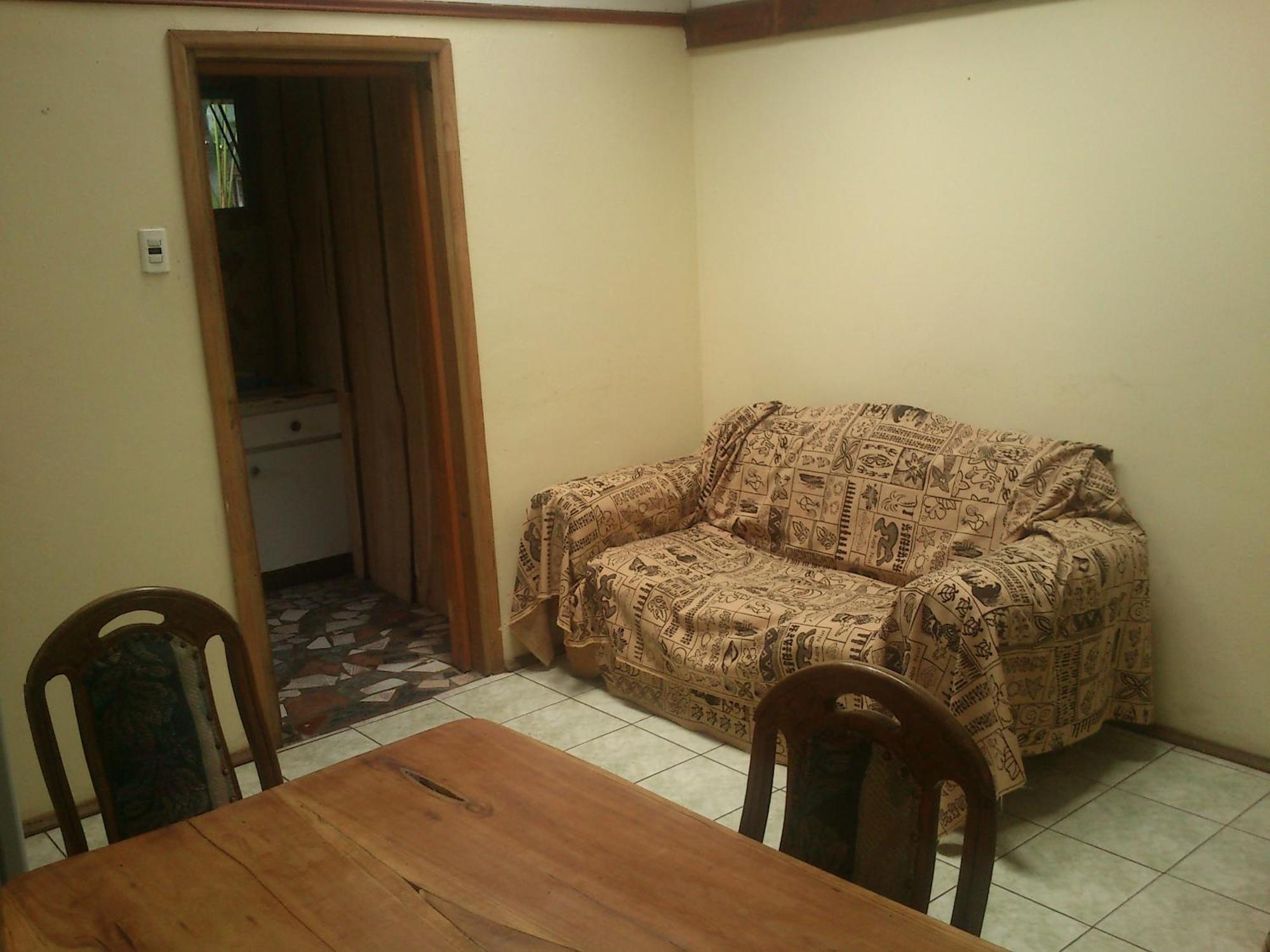 Cabanas Moenga Hanga Roa Room photo