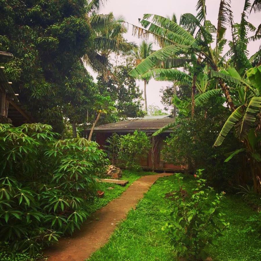 Cabanas Moenga Hanga Roa Exterior photo